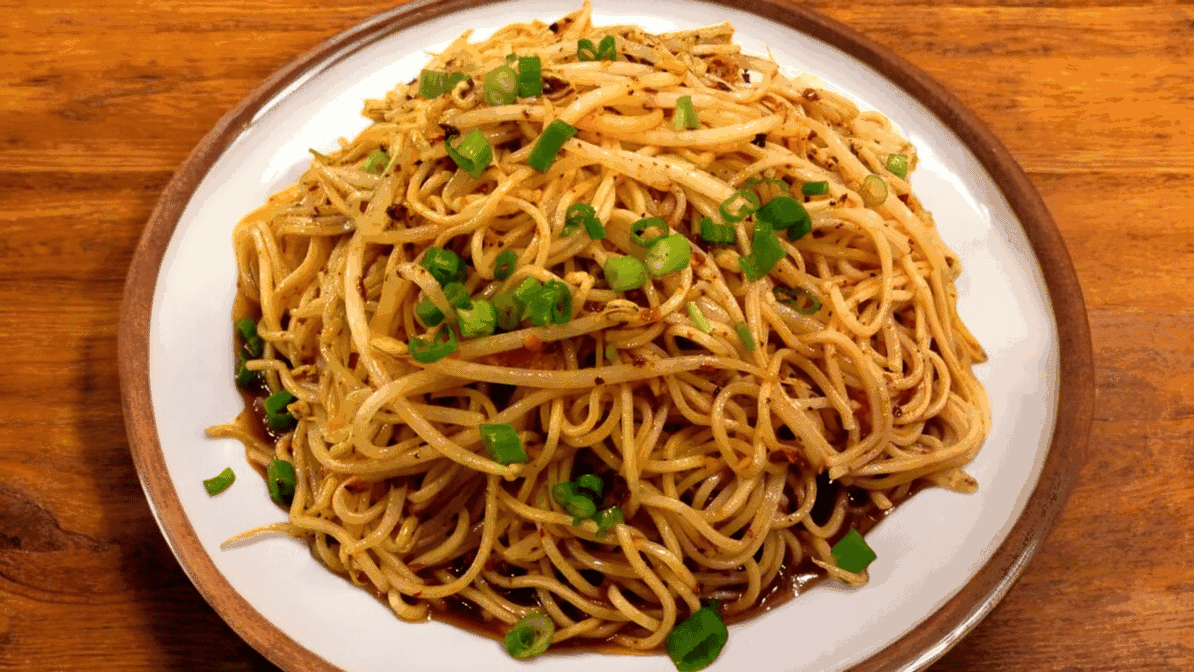 Sichuan Cuisine by null