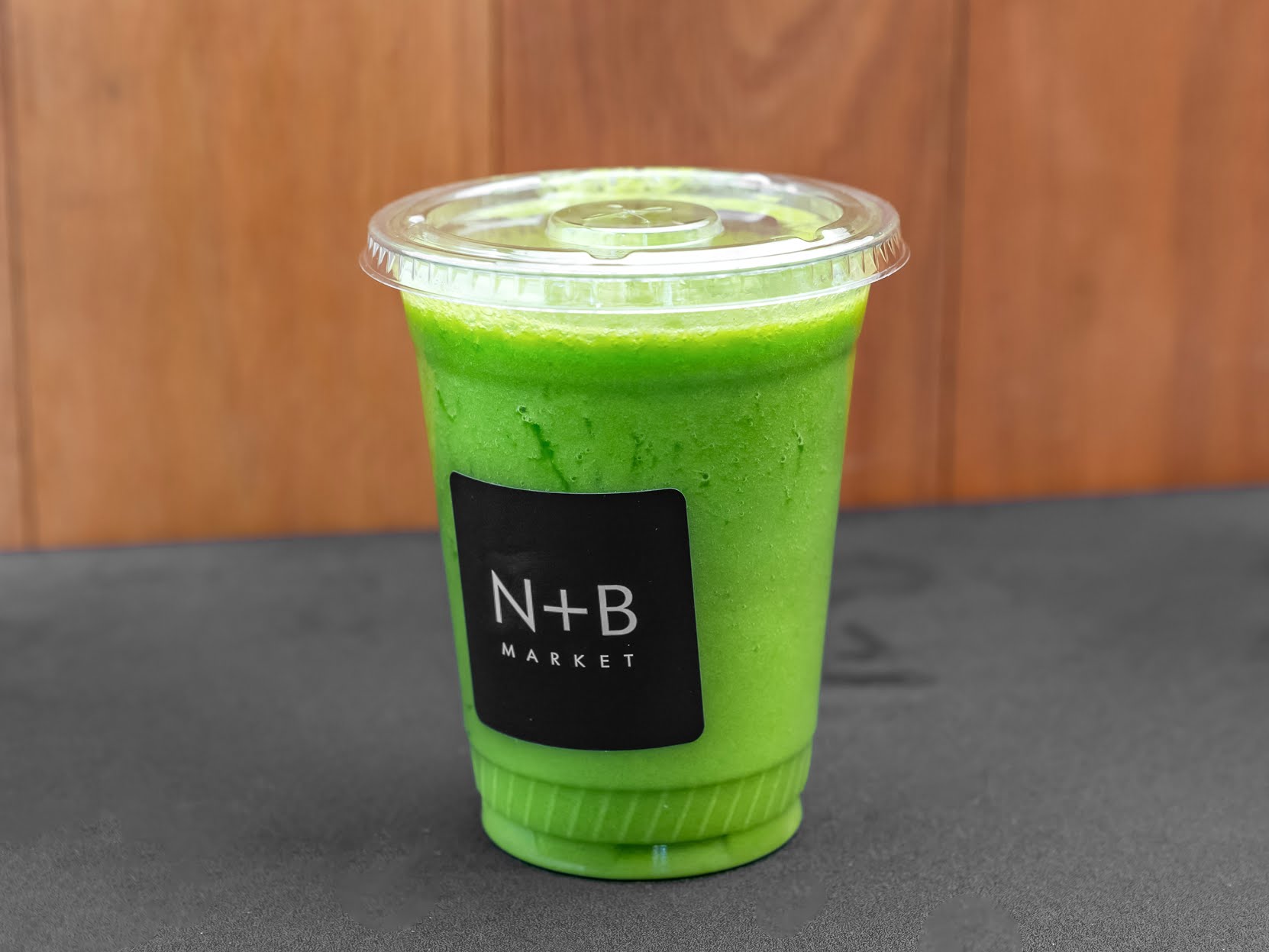 Nourish + Bloom Market by null