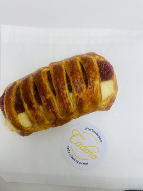 Cadoro Bakery by null