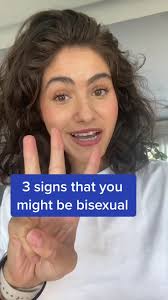 The scientific quest to prove jpg x Signs of bisexuality in males