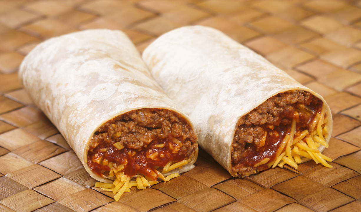 Naugles Tacos & Burgers by null
