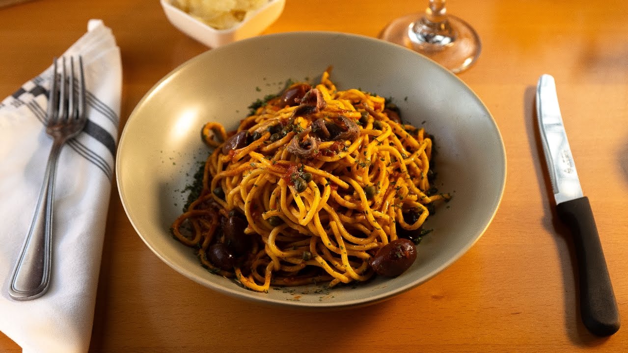 Coral House Italian Restaurant by null