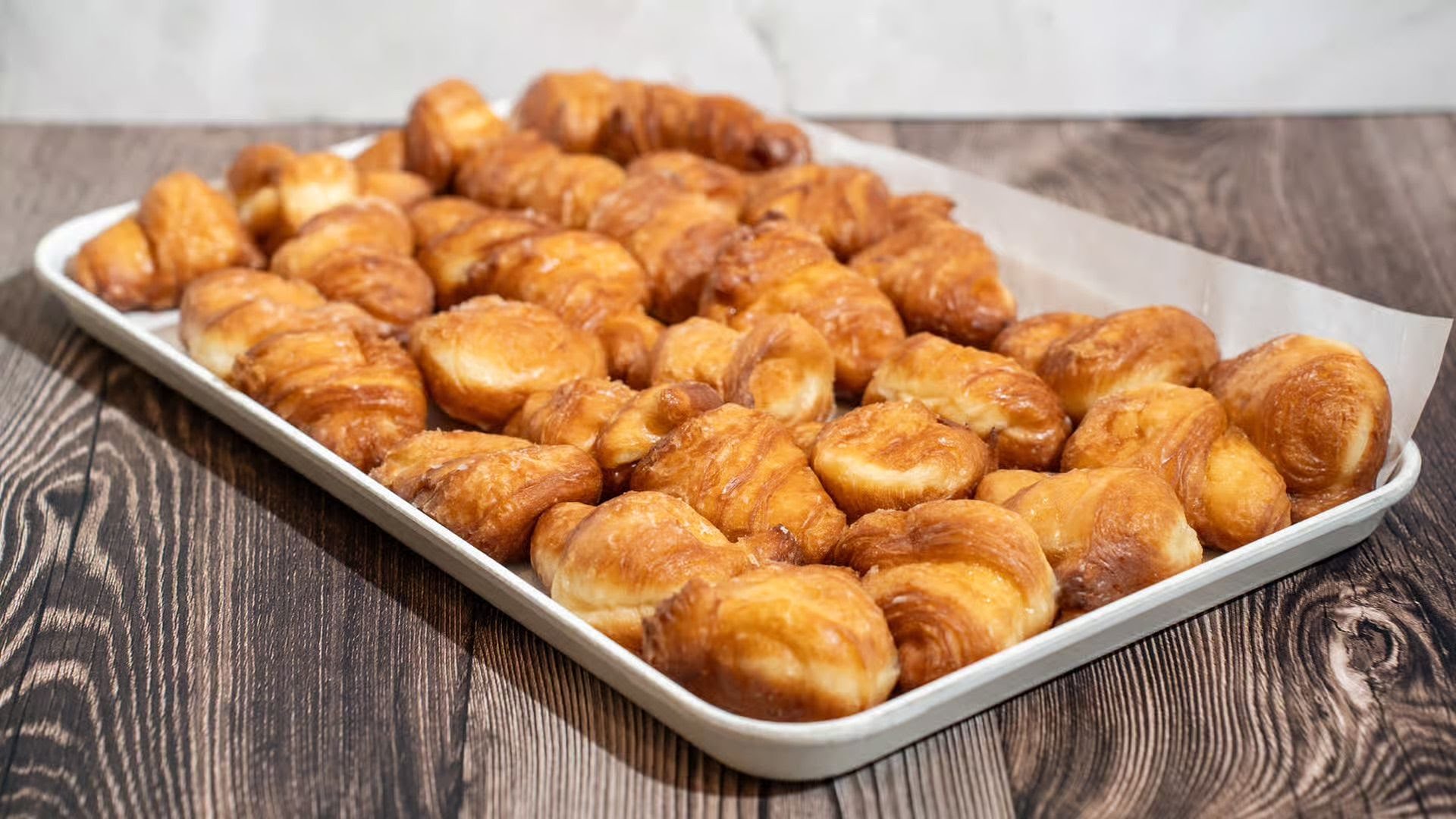 Burney's Sweets & More by null