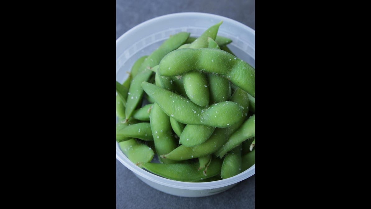 Sushi Roku Manhattan Beach by null