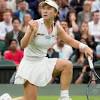 Who is Lulu Sun? Top things to know about Wimbledon's breakout star