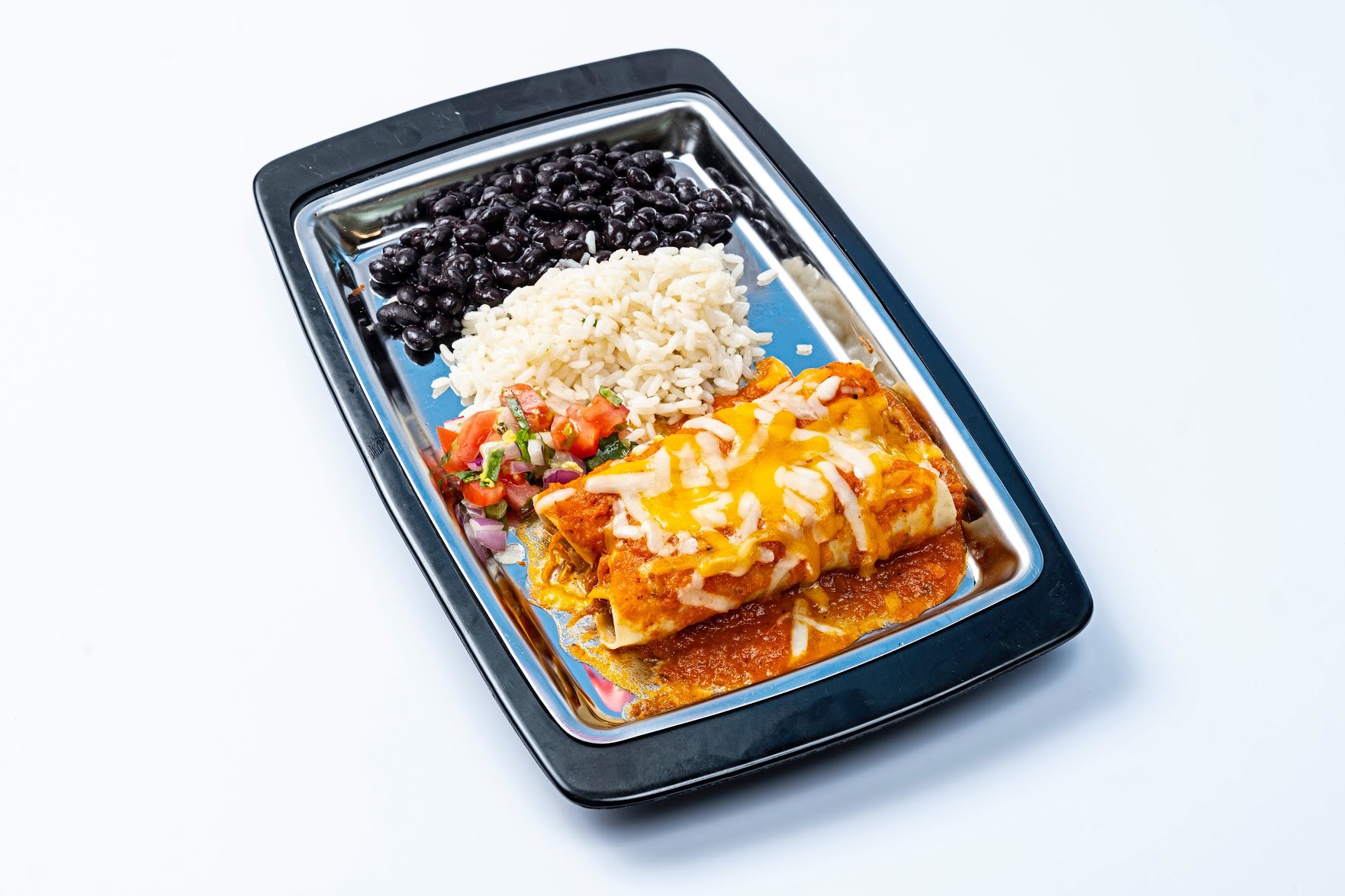 J & J Mex-Taqueria by null