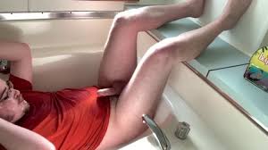 Tranny piss clip with self piss jpg x Self piss