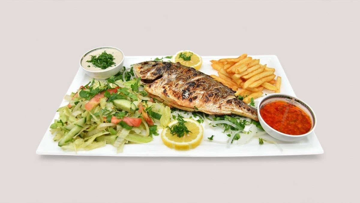 Aldimashqi الدمشقي by null