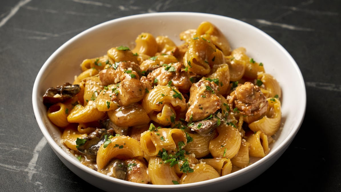 Pasta Corner by null