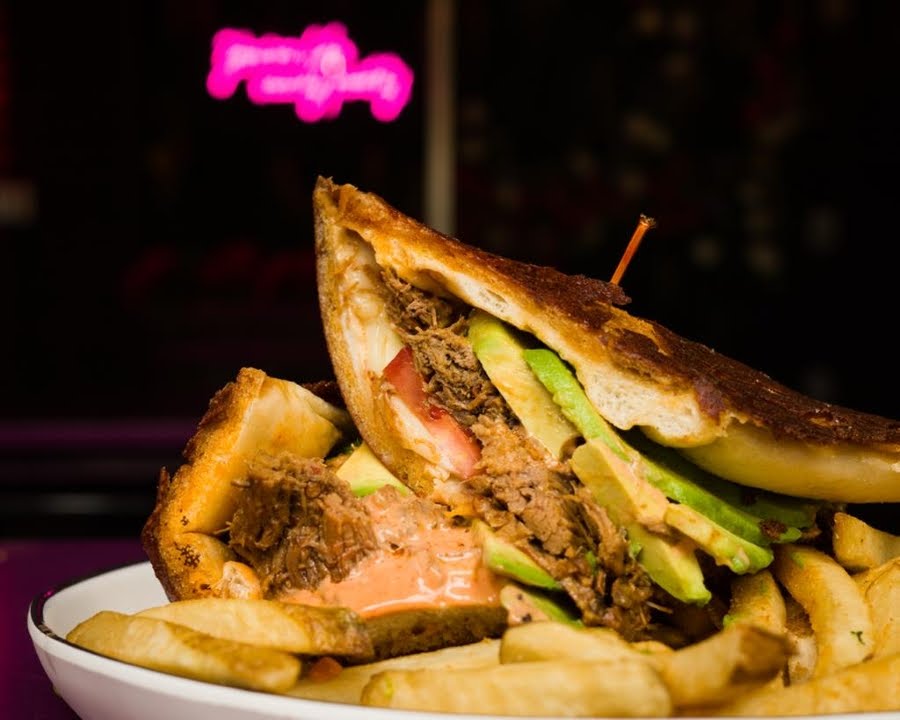 Barroco Lakewood by null