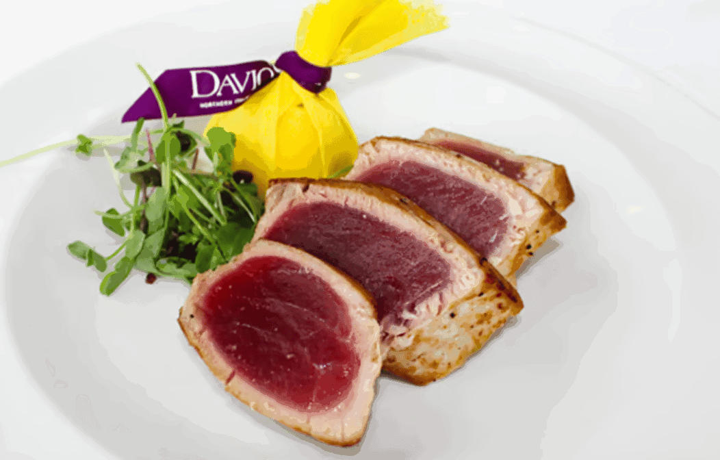 Davio's Northern Italian Steakhouse by null