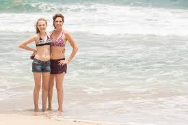 mom and daughter nudist|BellaNaija