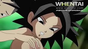 Caulifla hentai jpg x Caulifla sexy