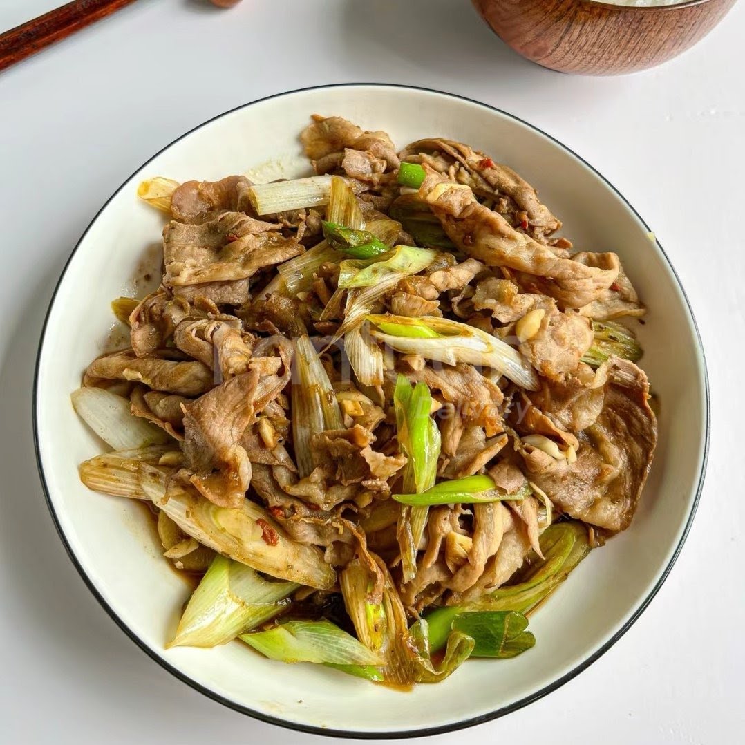 Xi'an Gourmet House by null