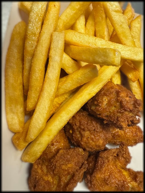 Pee Wee's Snack Shack by null