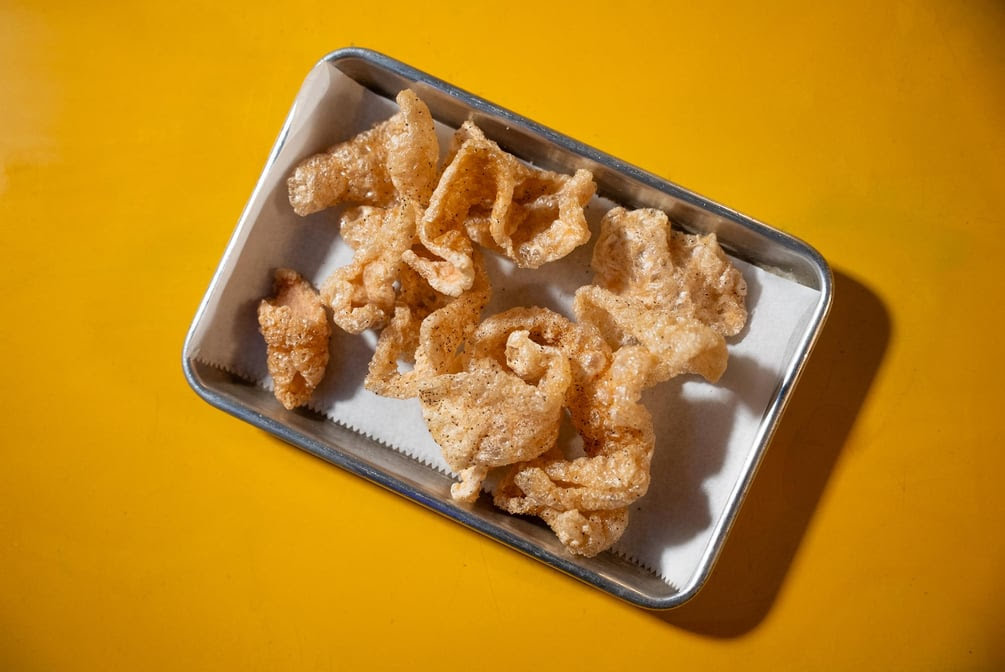 Grant's Lounge by null