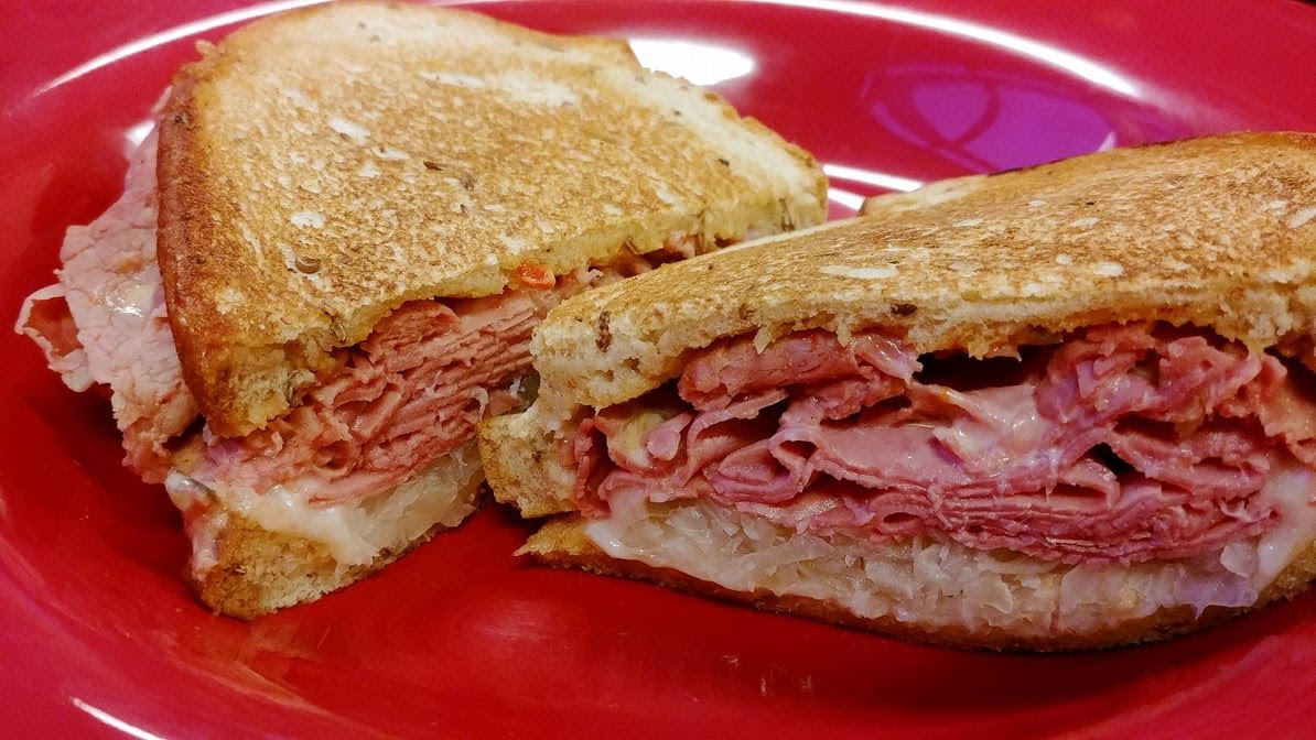 Fat Guys Fresh Deli by null