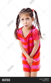   little girl pee|Little Girl Need Pee Image & Photo (Free Trial) | Bigstock