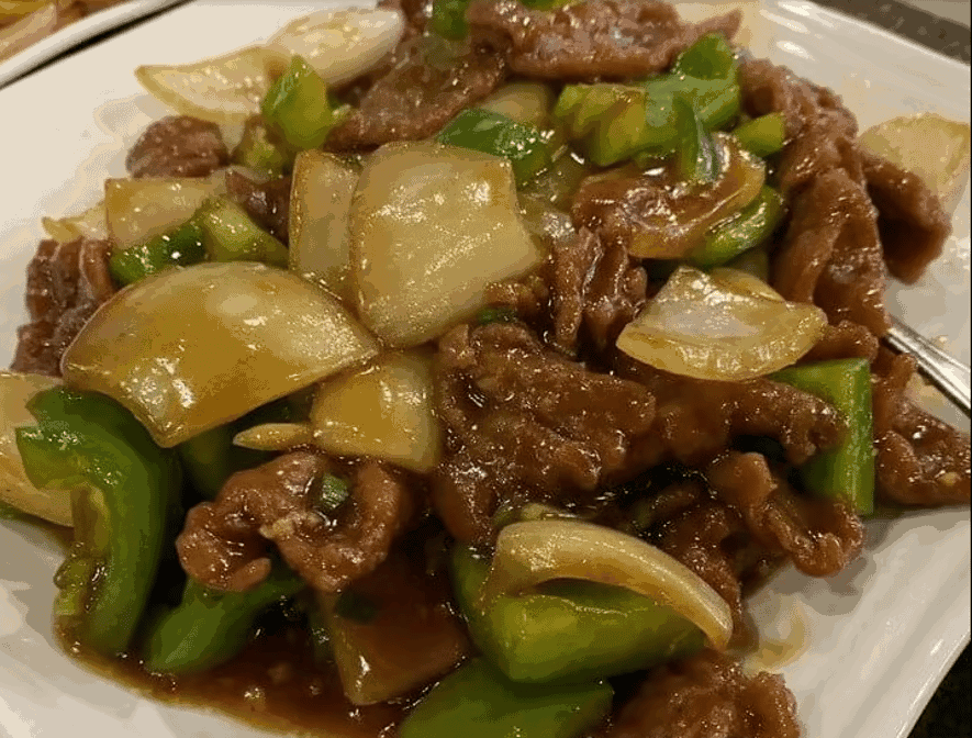 Chili Spot 椒点 by null