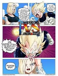 Android and master roshi dragon ball pink pawg chapter porn comics cartoon porn png x Dbz android 18