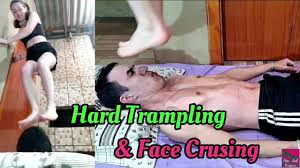 Trampling porn tube videos tube jpg x Hard trampling