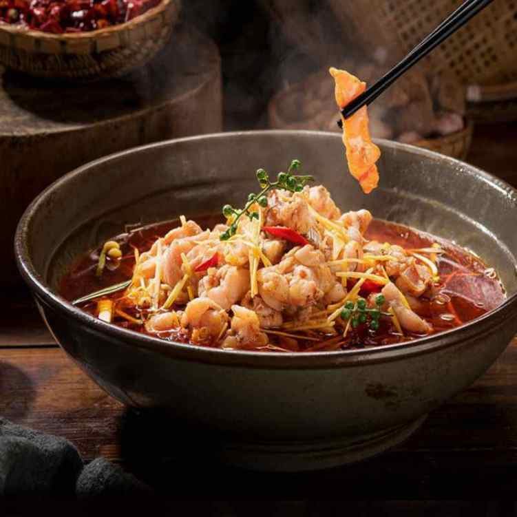 Han Restaurant by null