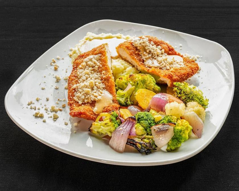 Booma Bar & Kitchen by null