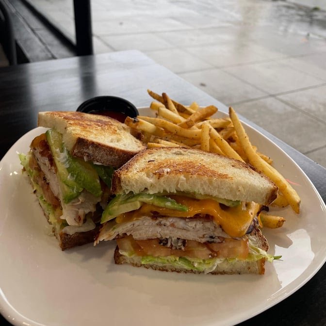 B-Town Halo Grill by null