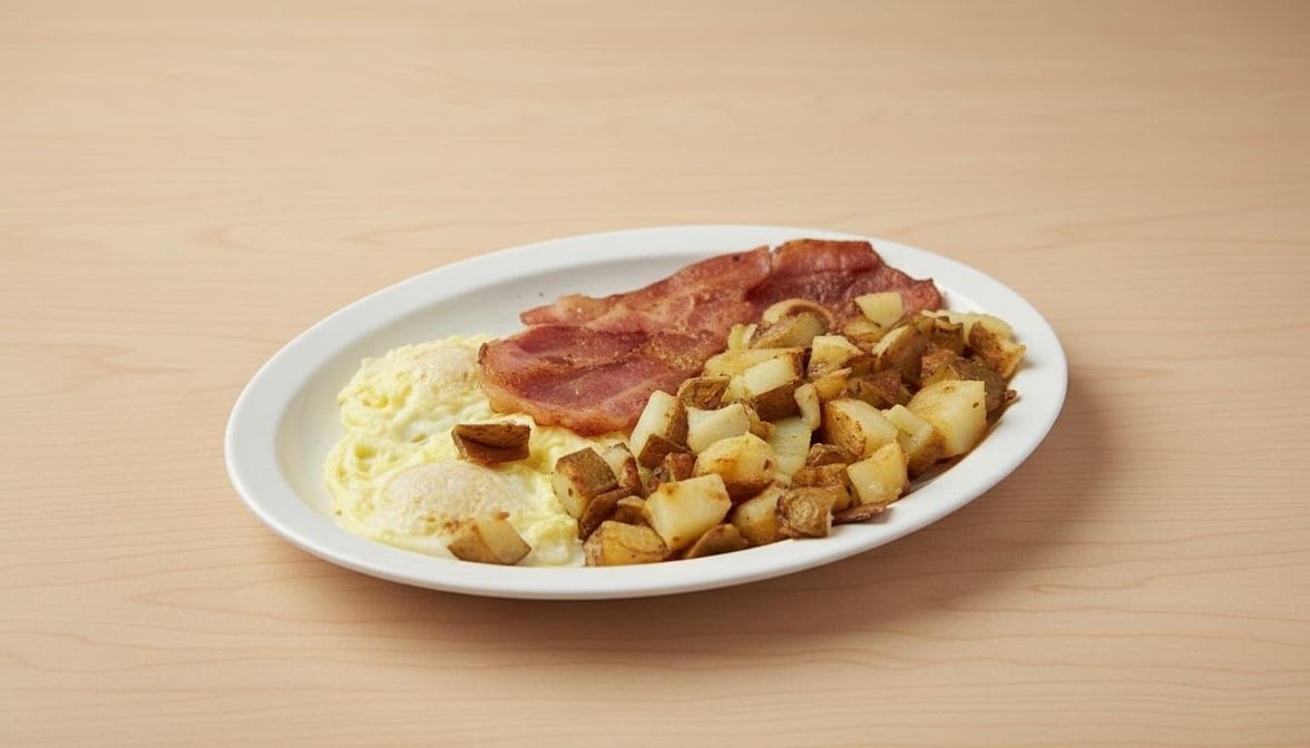 Grinder's American Diner by null