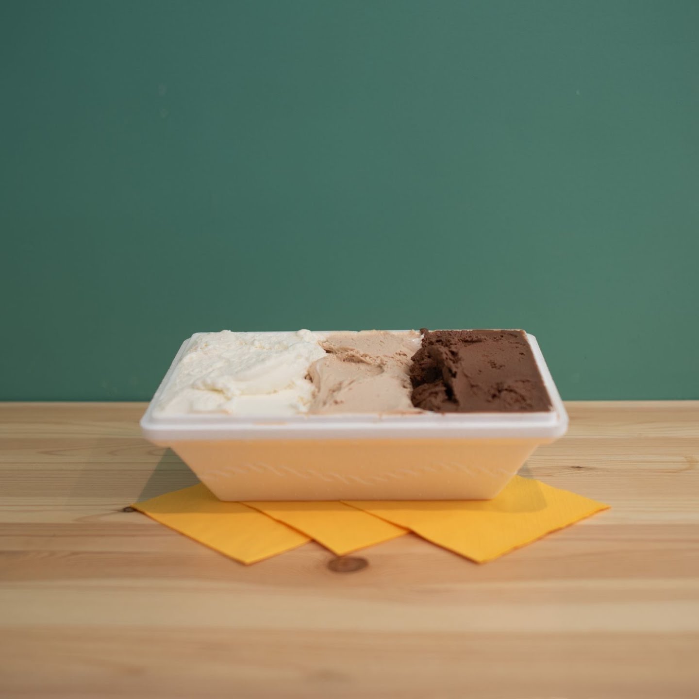 Belli Freschi Gelati e Granite Artigianali by null