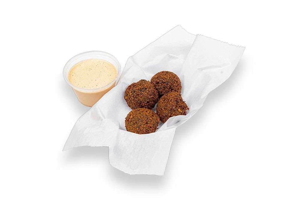 Mamoun's Falafel by null