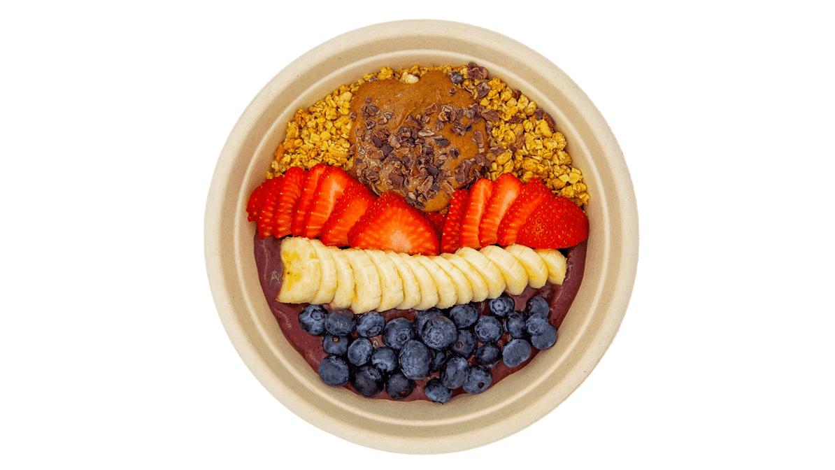 The Juicery by null