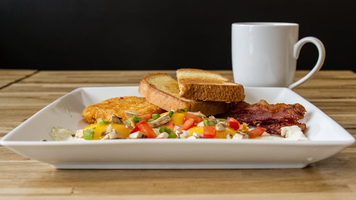 Yourway Breakfast + Lunch by null