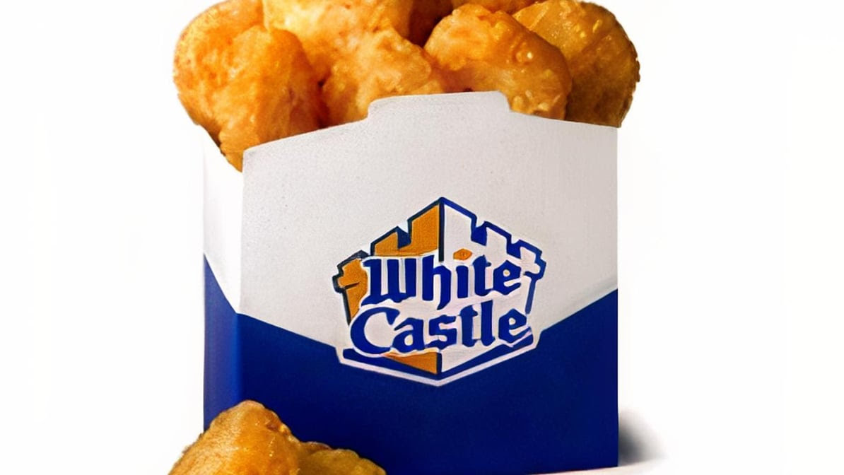White Castle by null