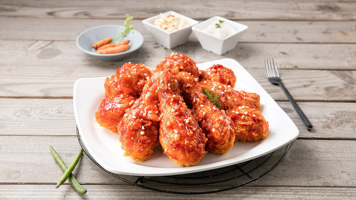 Vons Chicken - Torrance by null