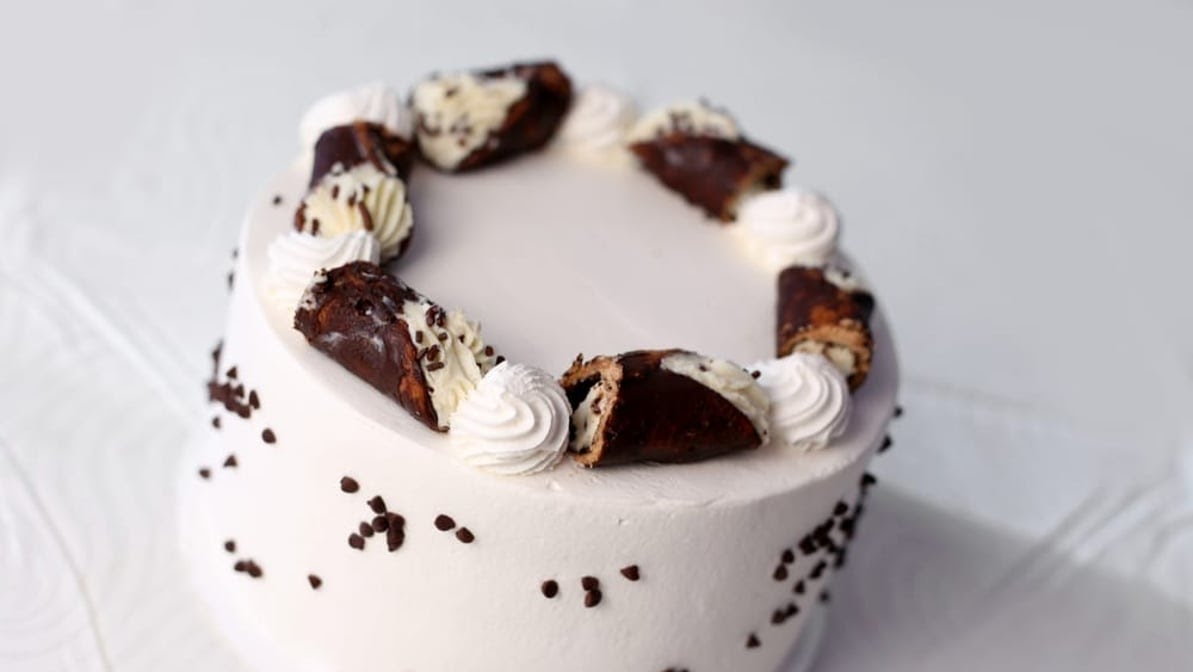Delite Bakery by null