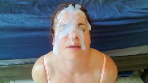 Facial cumshot jpg x Facial cumshot
