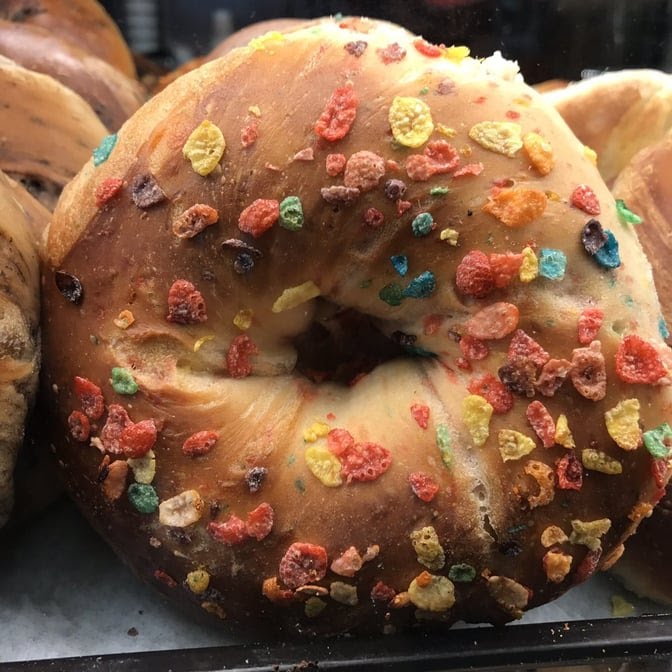 Heartland Bagels by null