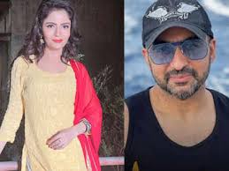 Businessman raj kundra arrested in case related to creation of pornographic films jpg x Khushi raj