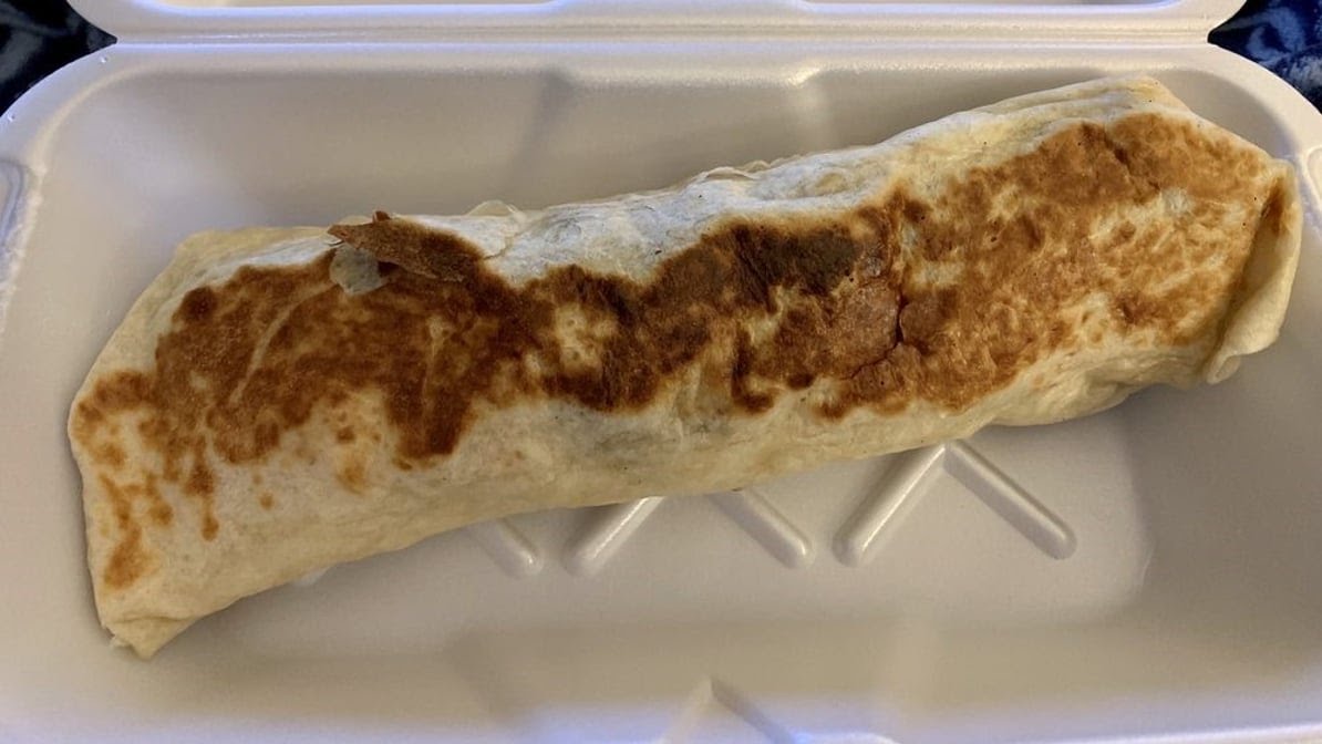 Shawarma on the Run by null