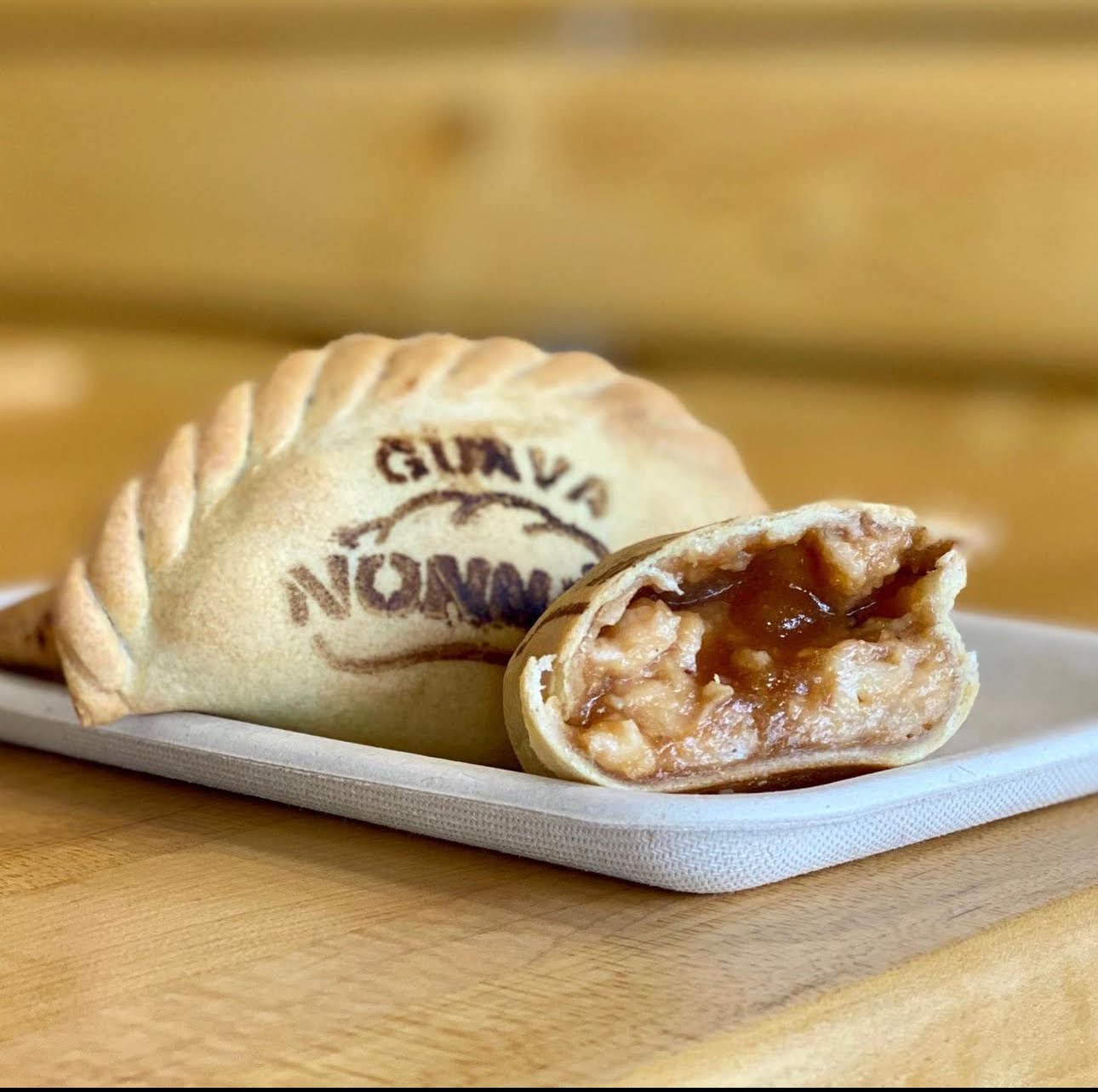 Nonna's Empanadas - 3rd Street by null