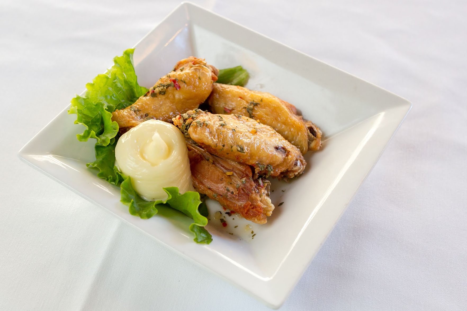 Nadim's Downtown Mediterranean Grill by null