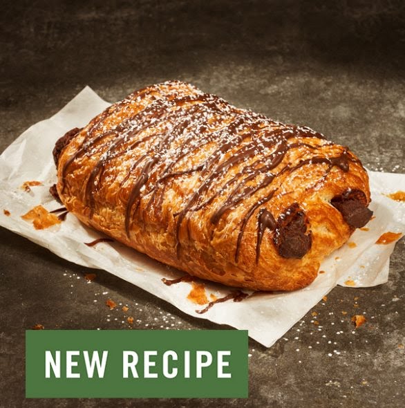 Panera Bread by null
