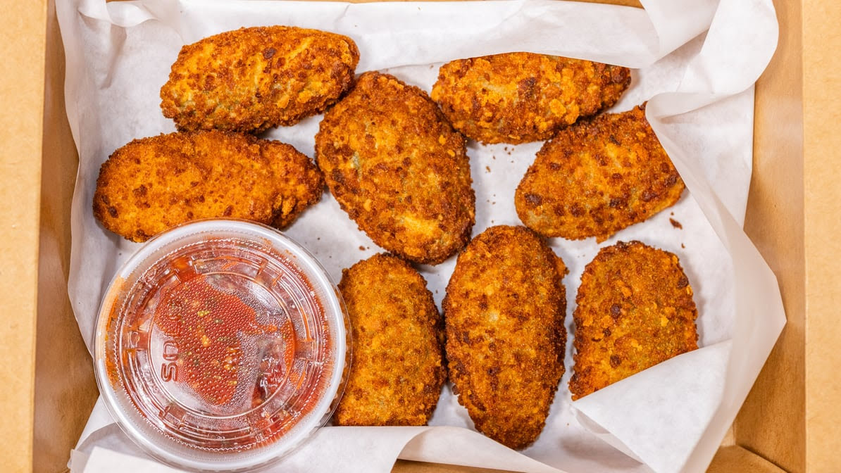 48 North Pizzeria by null