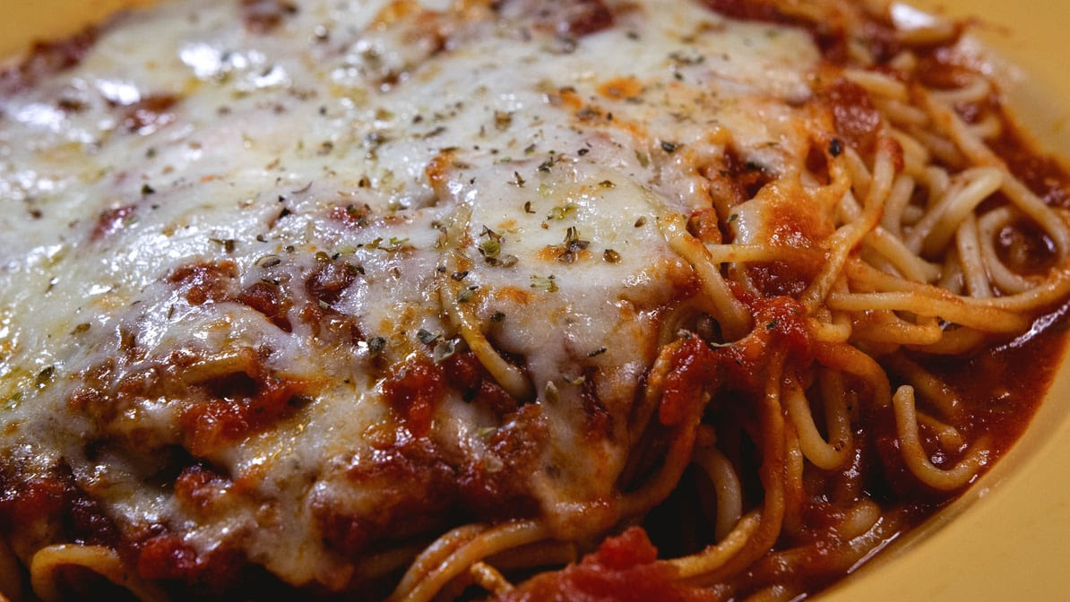 Big E Pizza by null
