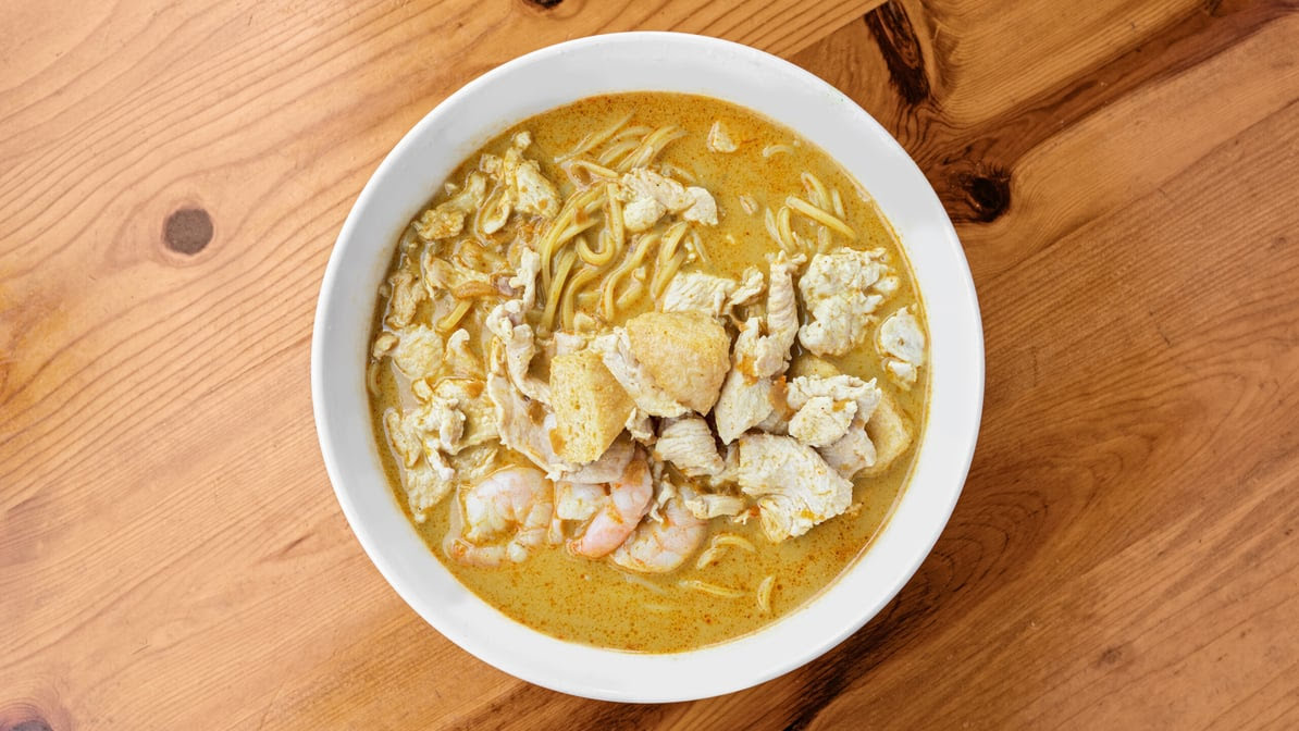 Penang Malaysian Cuisine by null