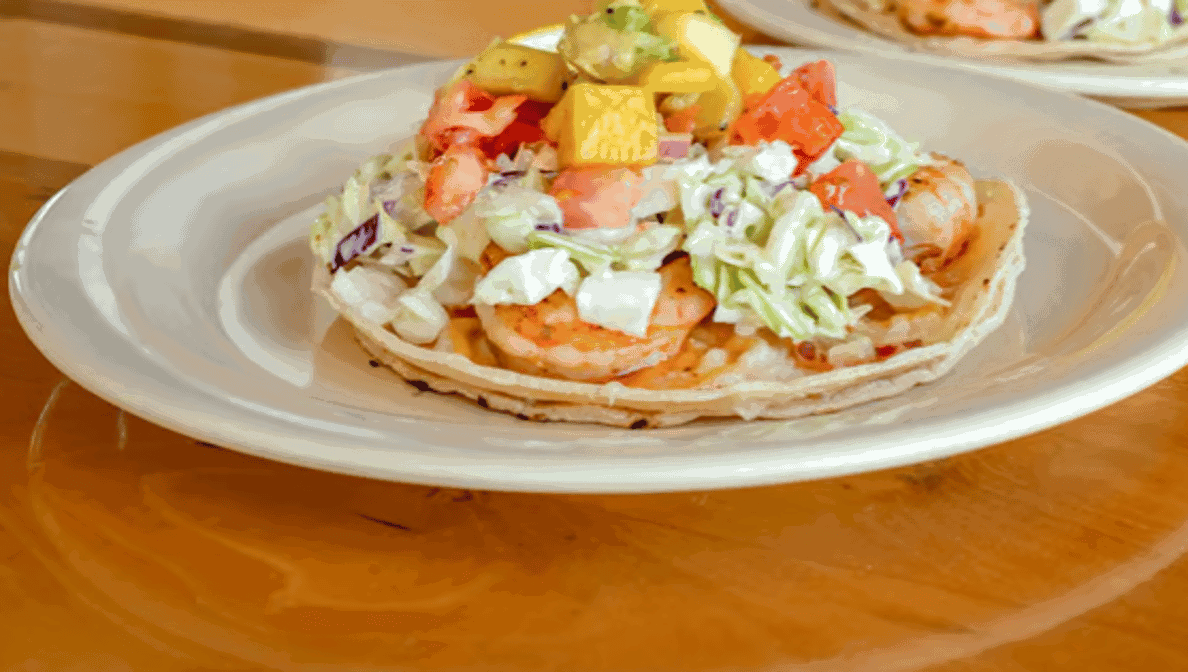 Coconut Fish Cafe by null