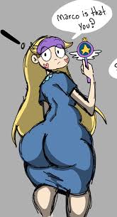 Rule if it exists there is porn of it sunnie ludo svtfoe star butterfly jpg x Star butterfly