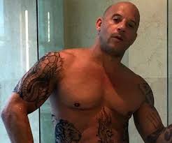 Vin diesel nude shower photoshoots shirtless in movies men celebrities jpg x Vin diesel