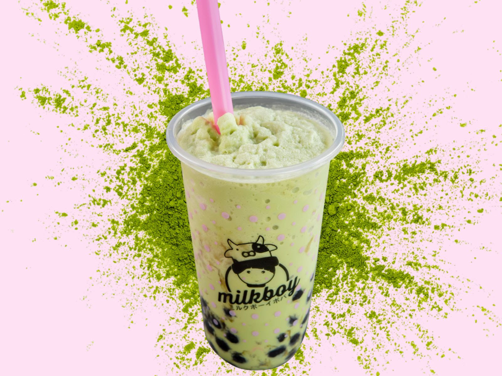 Chinatown - Jaho Coffee Roaster & Wine Bar by null